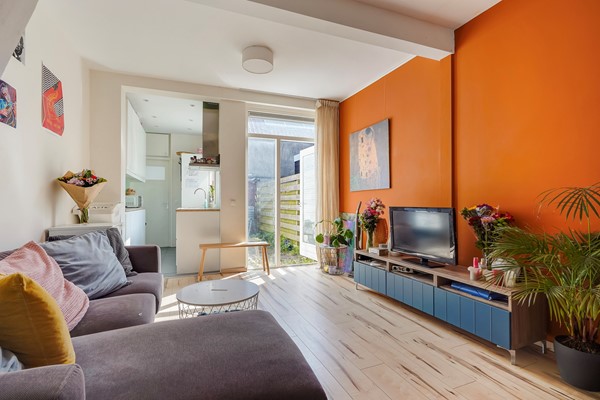 Medium property photo - Graswinckelstraat 38, 2613 PW Delft